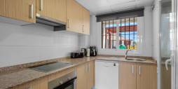 Second hand - Townhouse - Ciudad Quesada - Rojales - Ciudad Quesada