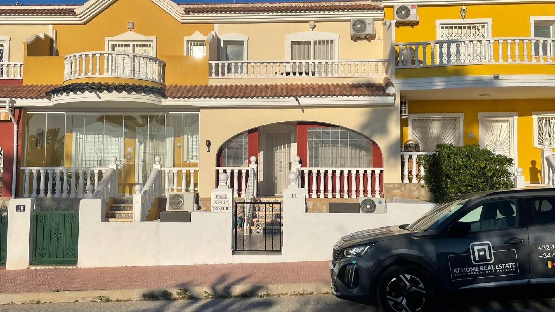 Second hand - Townhouse - Ciudad Quesada - Rojales - Ciudad Quesada