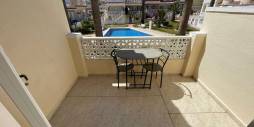 Second hand - Townhouse - Ciudad Quesada - Rojales - Ciudad Quesada