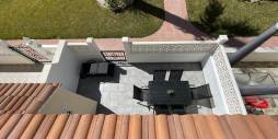 Second hand - Townhouse - Ciudad Quesada - Rojales - Ciudad Quesada