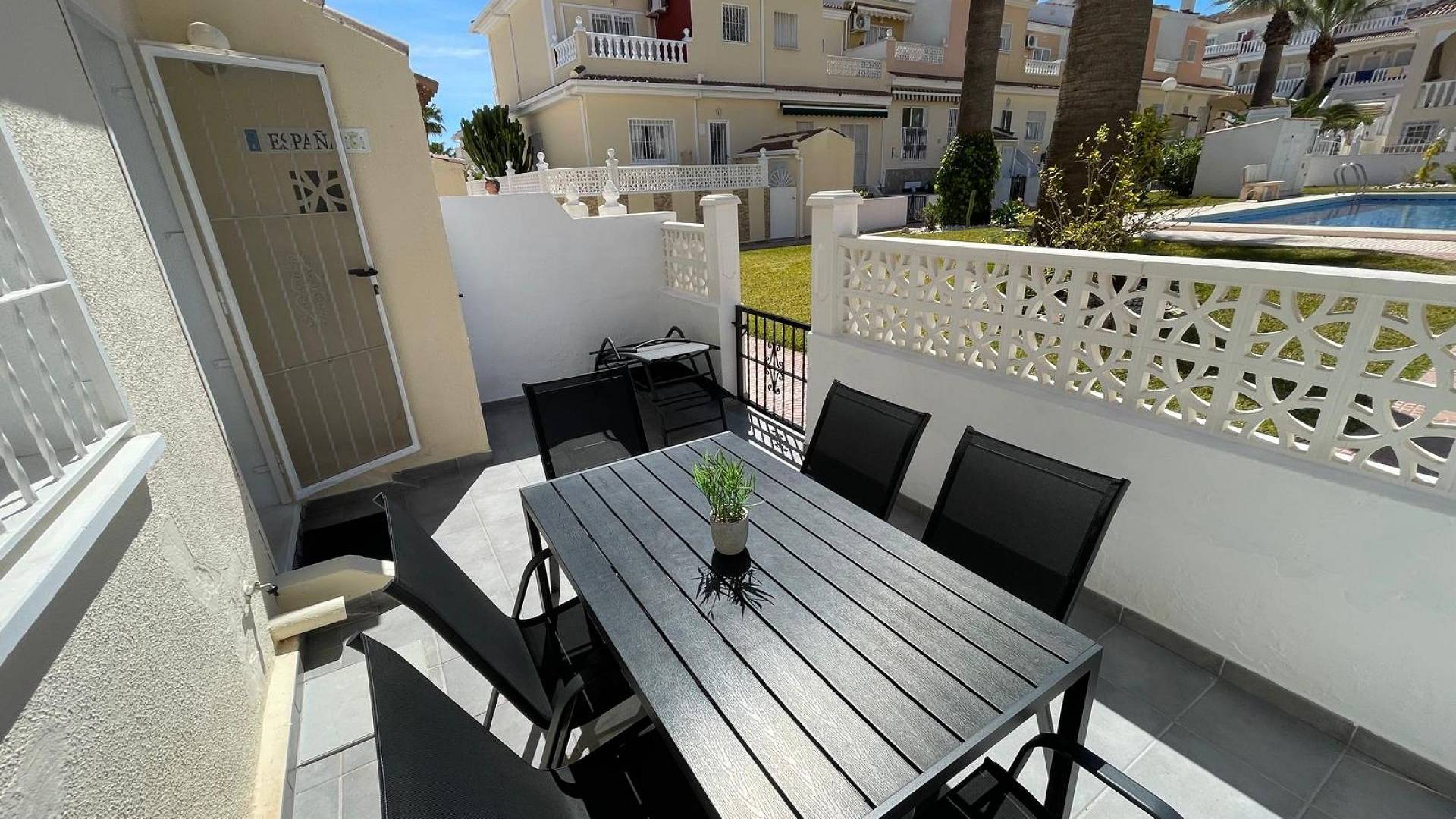 Second hand - Townhouse - Ciudad Quesada - Rojales - Ciudad Quesada