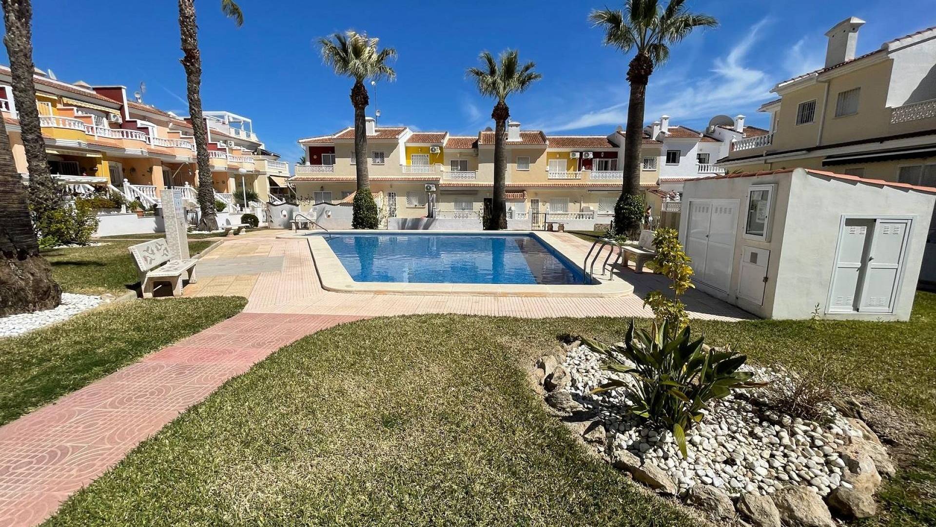 Second hand - Townhouse - Ciudad Quesada - Rojales - Ciudad Quesada