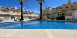 Second hand - Townhouse - Ciudad Quesada - Rojales - Ciudad Quesada