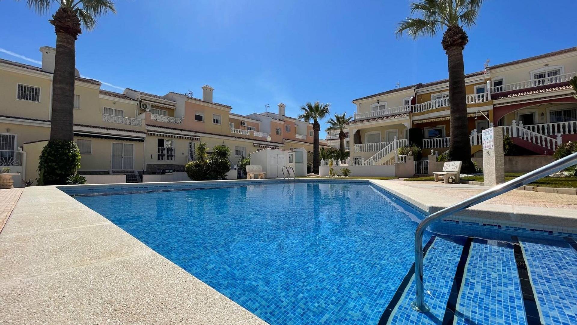 Second hand - Townhouse - Ciudad Quesada - Rojales - Ciudad Quesada