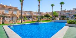 Second hand - Townhouse - Ciudad Quesada - Rojales - Ciudad Quesada
