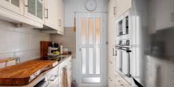 Second hand - Townhouse - Ciudad Quesada - Rojales - Ciudad Quesada