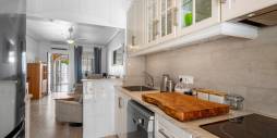Second hand - Townhouse - Ciudad Quesada - Rojales - Ciudad Quesada