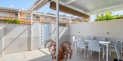 Second hand - Townhouse - Ciudad Quesada - Rojales - Ciudad Quesada