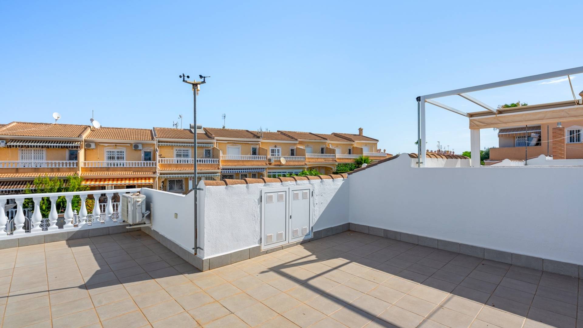 Second hand - Townhouse - Ciudad Quesada - Rojales - Ciudad Quesada