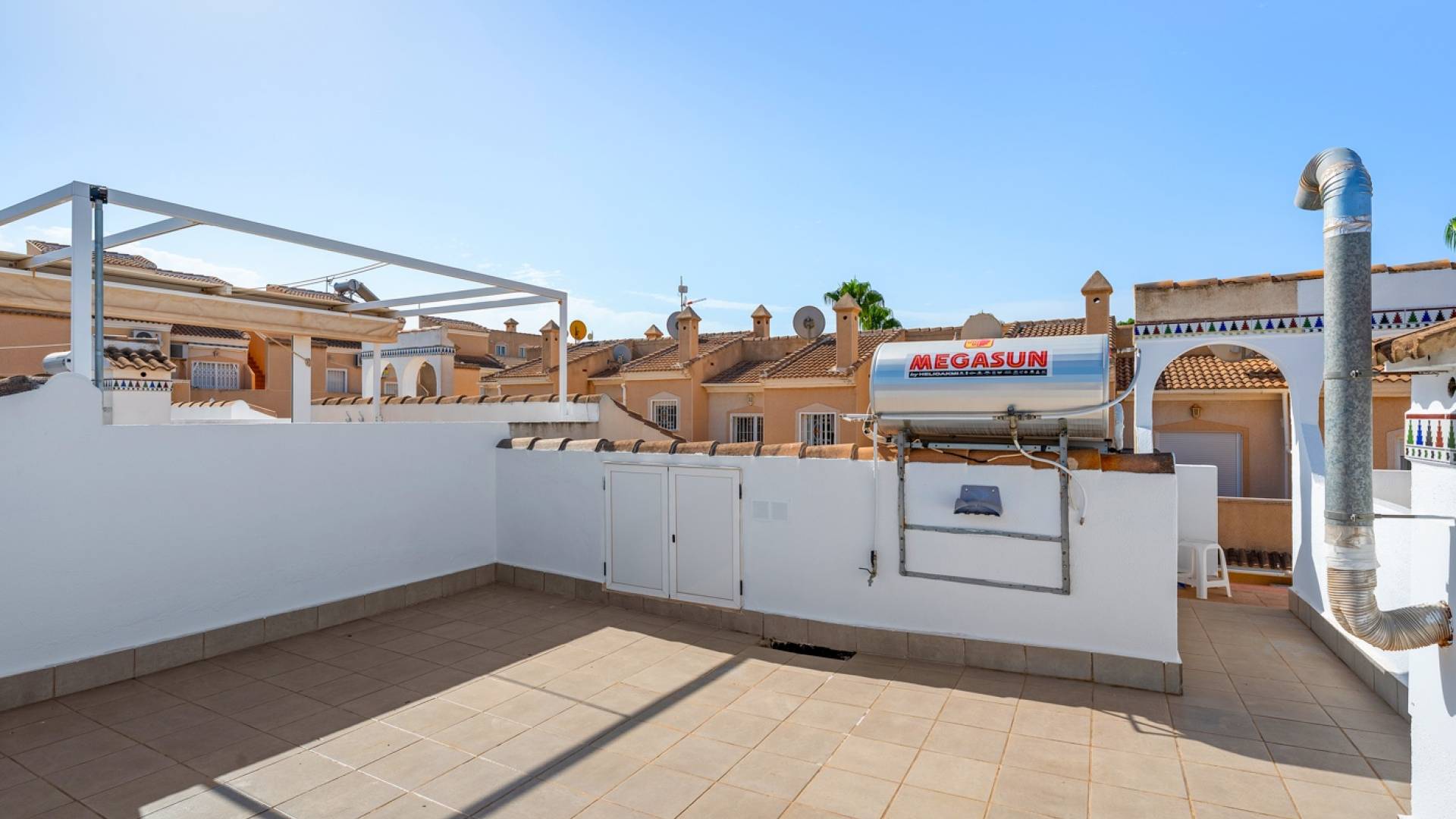 Second hand - Townhouse - Ciudad Quesada - Rojales - Ciudad Quesada