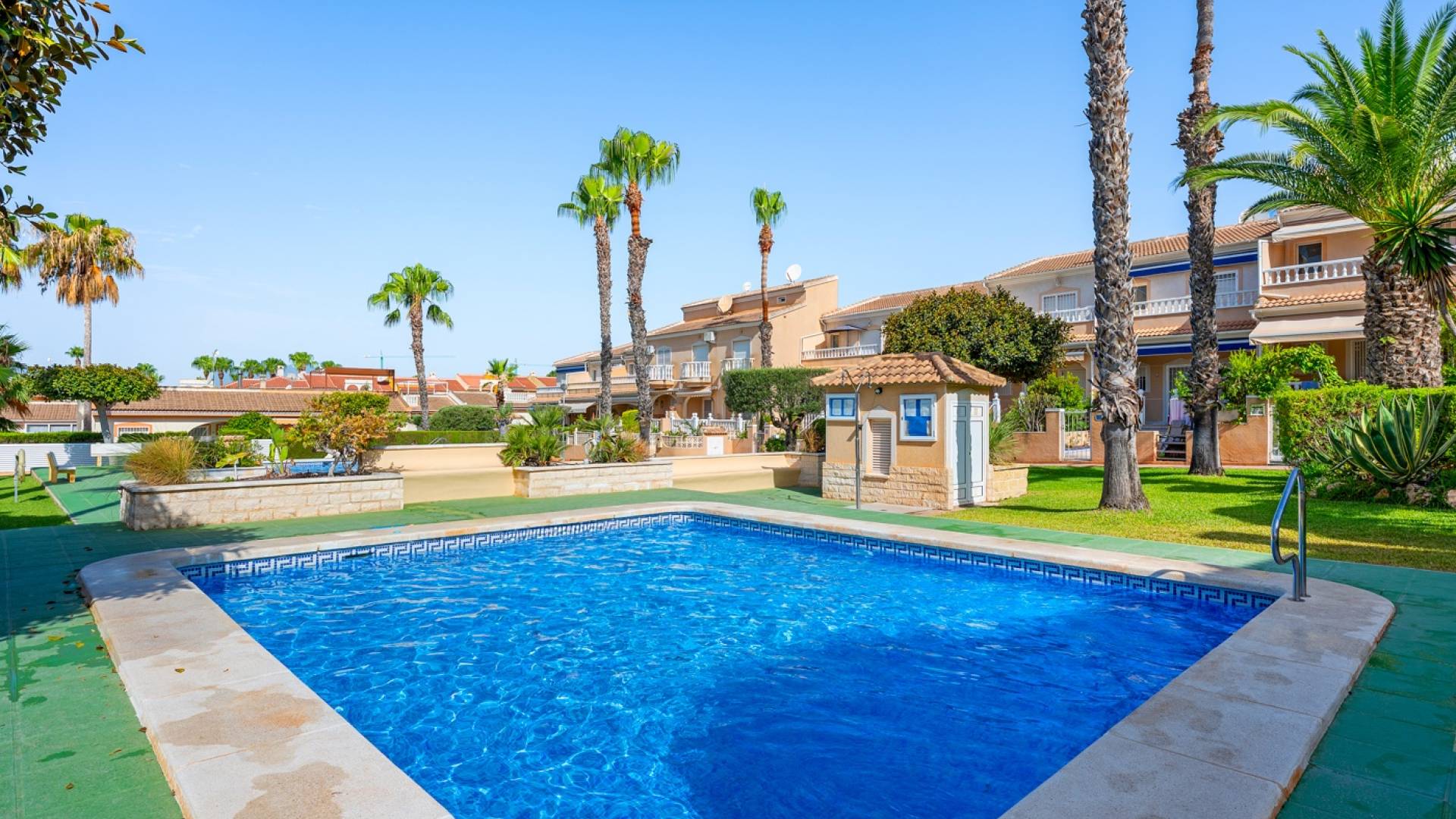 Second hand - Townhouse - Ciudad Quesada - Rojales - Ciudad Quesada
