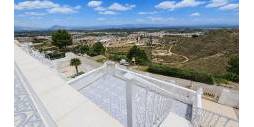 Second hand - Townhouse - Ciudad Quesada - Rojales - Ciudad Quesada