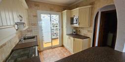 Second hand - Townhouse - Ciudad Quesada - Rojales - Ciudad Quesada
