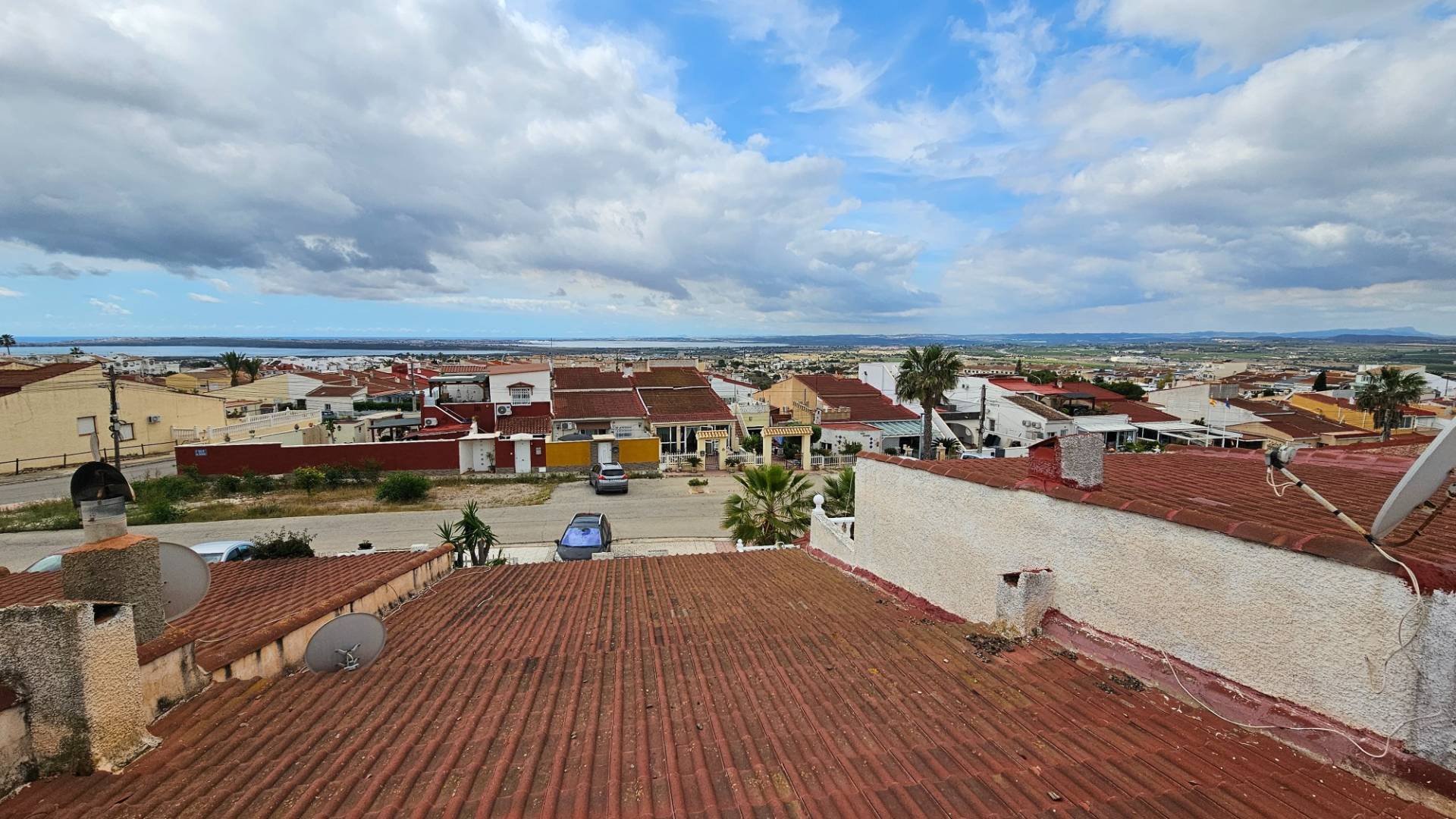 Second hand - Townhouse - Ciudad Quesada - Rojales - Ciudad Quesada