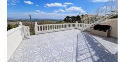 Second hand - Townhouse - Ciudad Quesada - Rojales - Ciudad Quesada