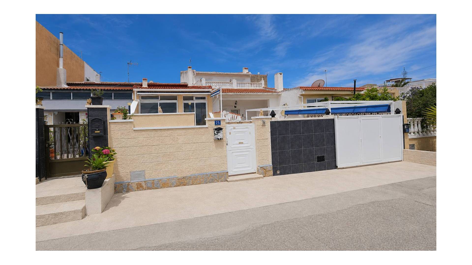 Second hand - Townhouse - Ciudad Quesada - Rojales - Ciudad Quesada