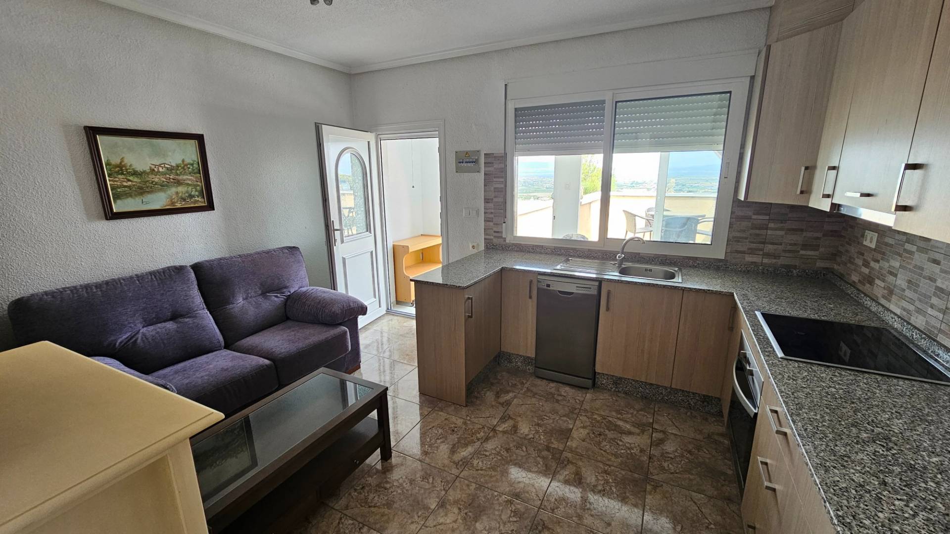 Second hand - Townhouse - Ciudad Quesada - Rojales - Ciudad Quesada