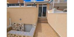 Second hand - Townhouse - Ciudad Quesada - Rojales - Ciudad Quesada
