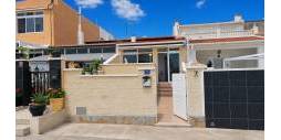 Second hand - Townhouse - Ciudad Quesada - Rojales - Ciudad Quesada