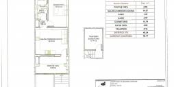 Second hand - Townhouse - Ciudad Quesada - Rojales - Ciudad Quesada