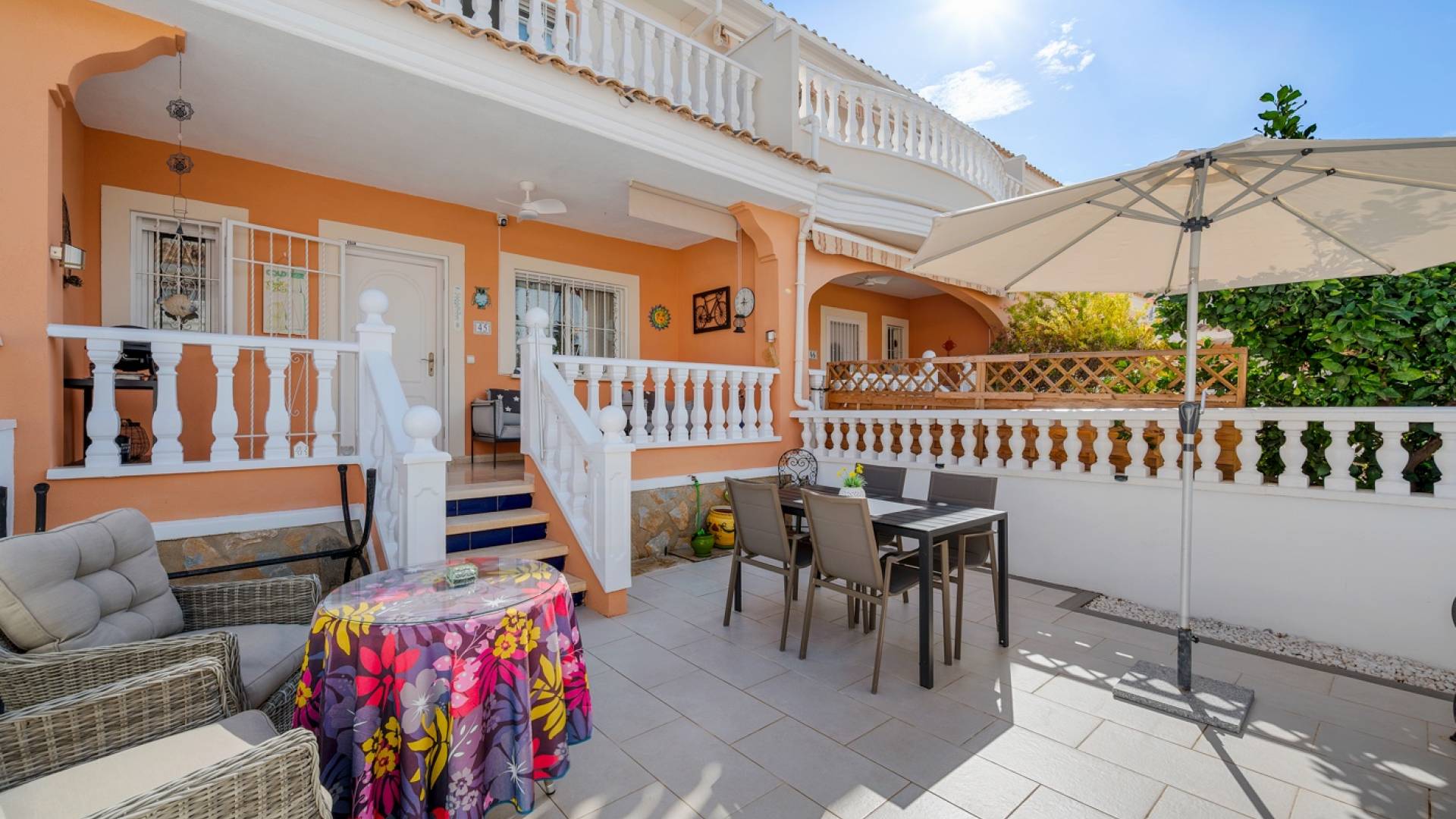 Second hand - Townhouse - Ciudad Quesada - Rojales - Cuidad quesada
