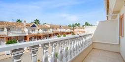 Second hand - Townhouse - Ciudad Quesada - Rojales - Cuidad quesada