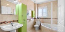 Second hand - Townhouse - Ciudad Quesada - Rojales - Cuidad quesada