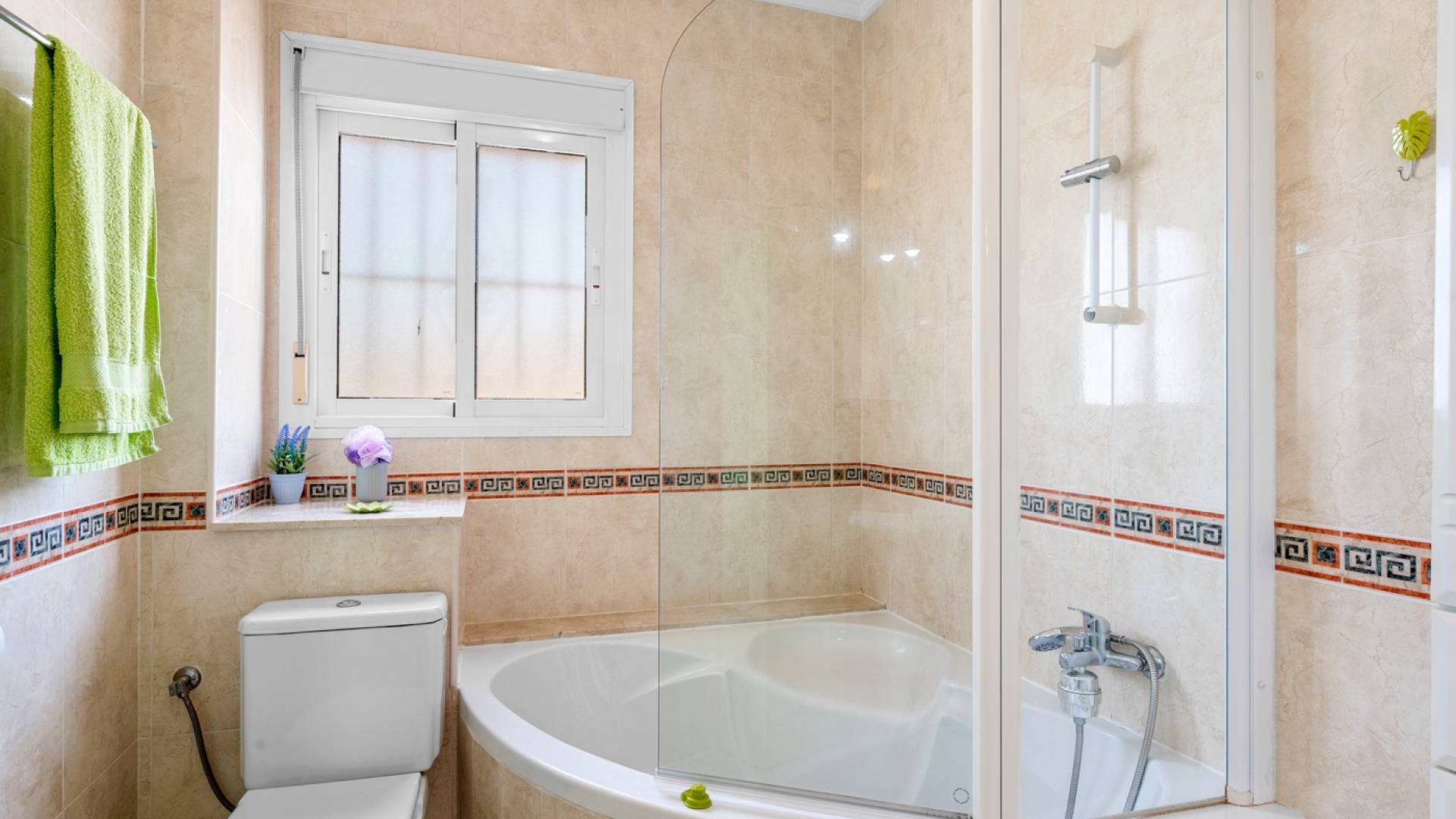 Second hand - Townhouse - Ciudad Quesada - Rojales - Cuidad quesada