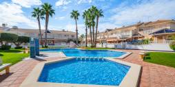 Second hand - Townhouse - Ciudad Quesada - Rojales - Cuidad quesada