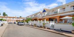 Second hand - Townhouse - Ciudad Quesada - Rojales - Cuidad quesada