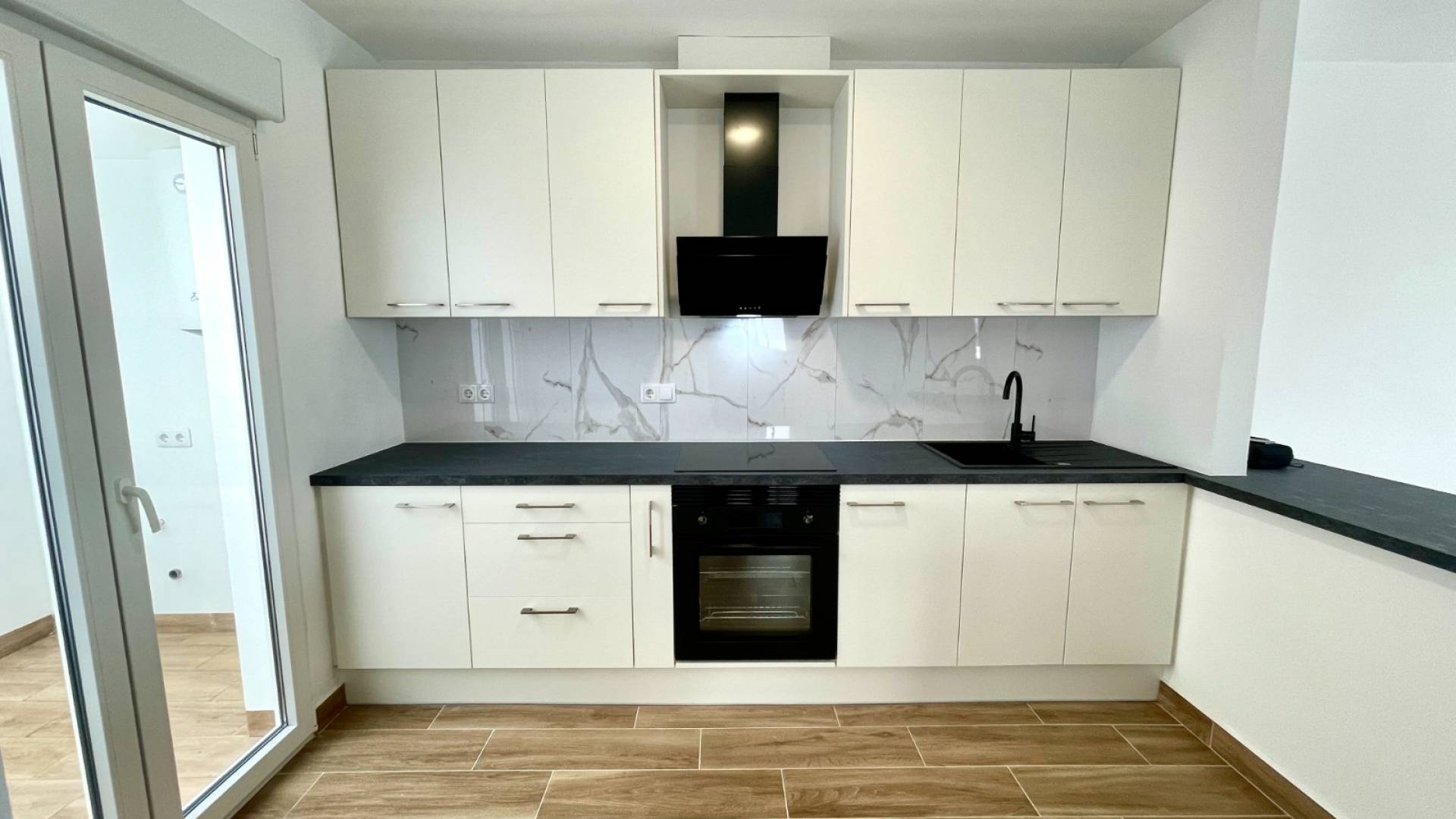 Second hand - Townhouse - Ciudad Quesada - Rojales - Rojales