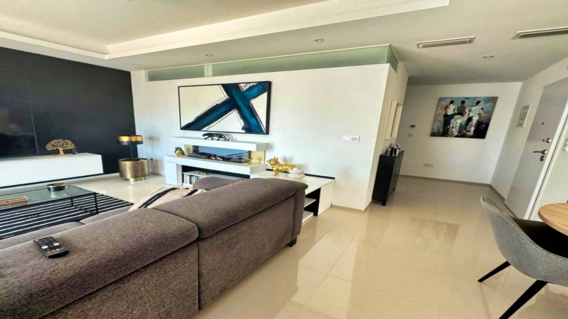 Second hand - Townhouse - Ciudad Quesada