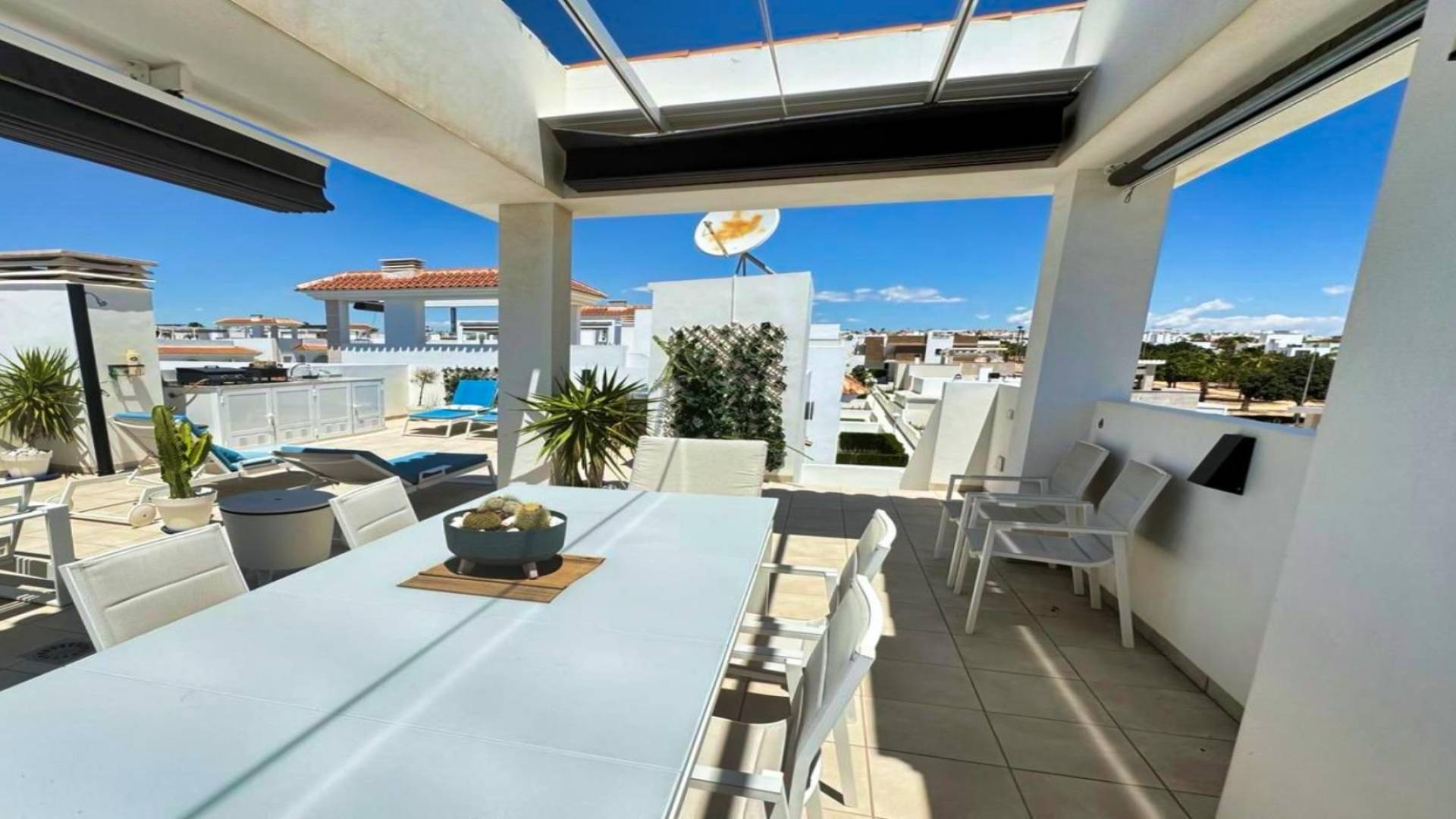 Second hand - Townhouse - Ciudad Quesada