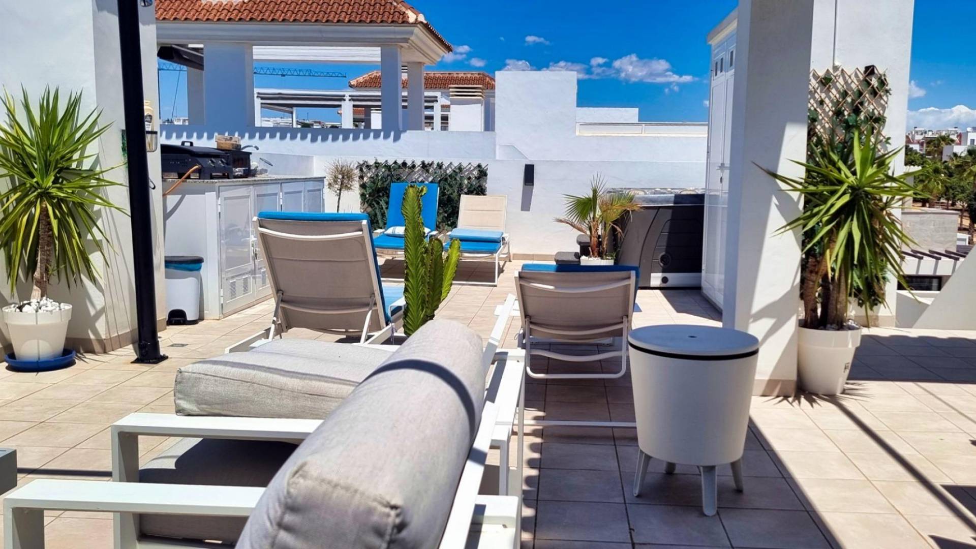 Second hand - Townhouse - Ciudad Quesada