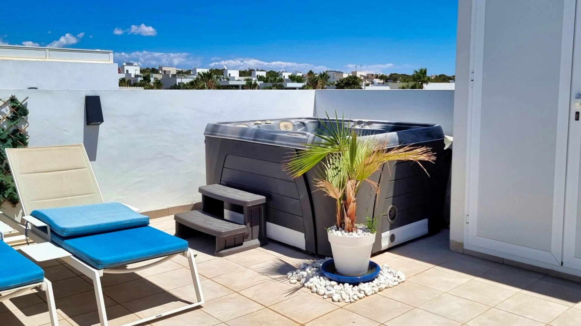 Second hand - Townhouse - Ciudad Quesada