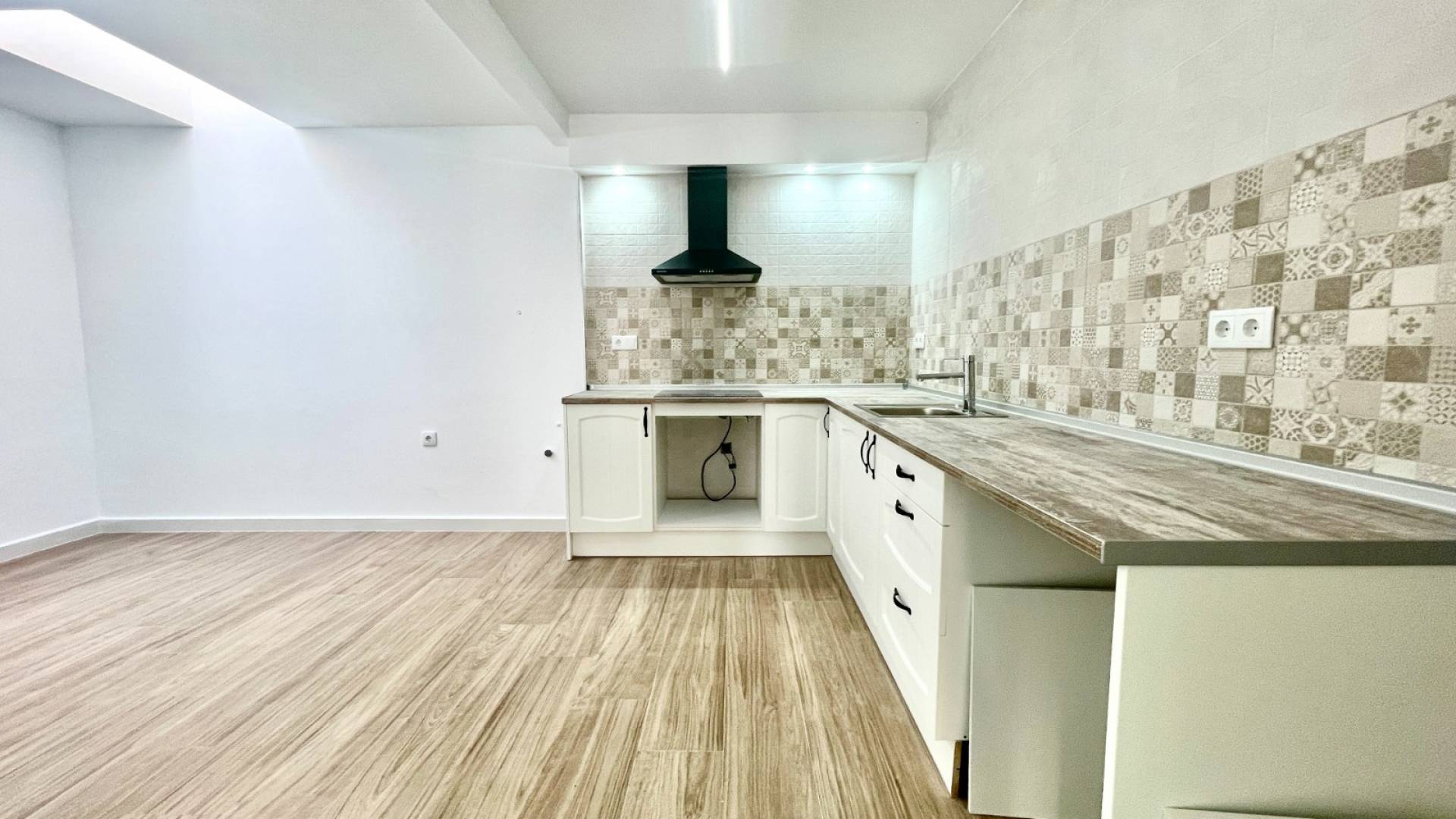 Second hand - Townhouse - Daya Vieja