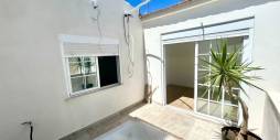 Second hand - Townhouse - Daya Vieja
