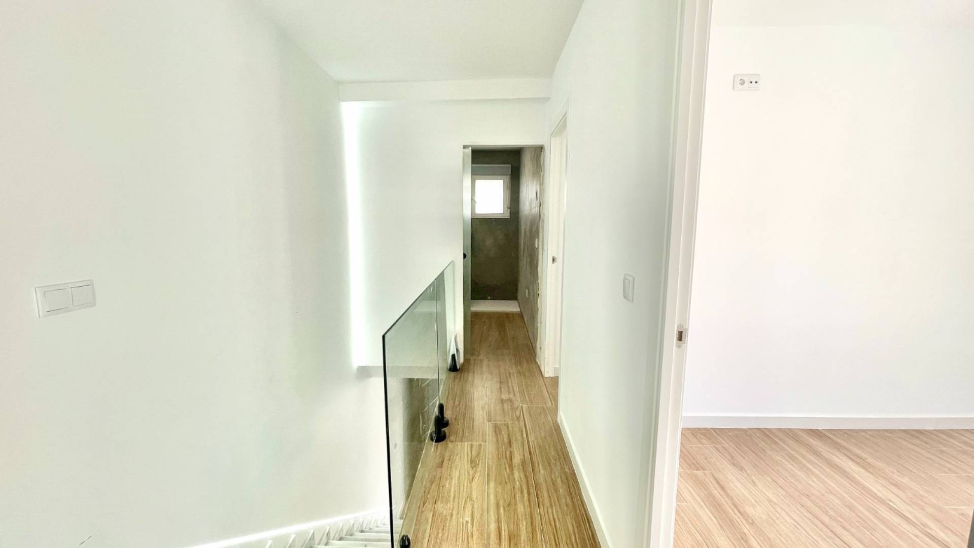 Second hand - Townhouse - Daya Vieja