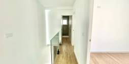 Second hand - Townhouse - Daya Vieja