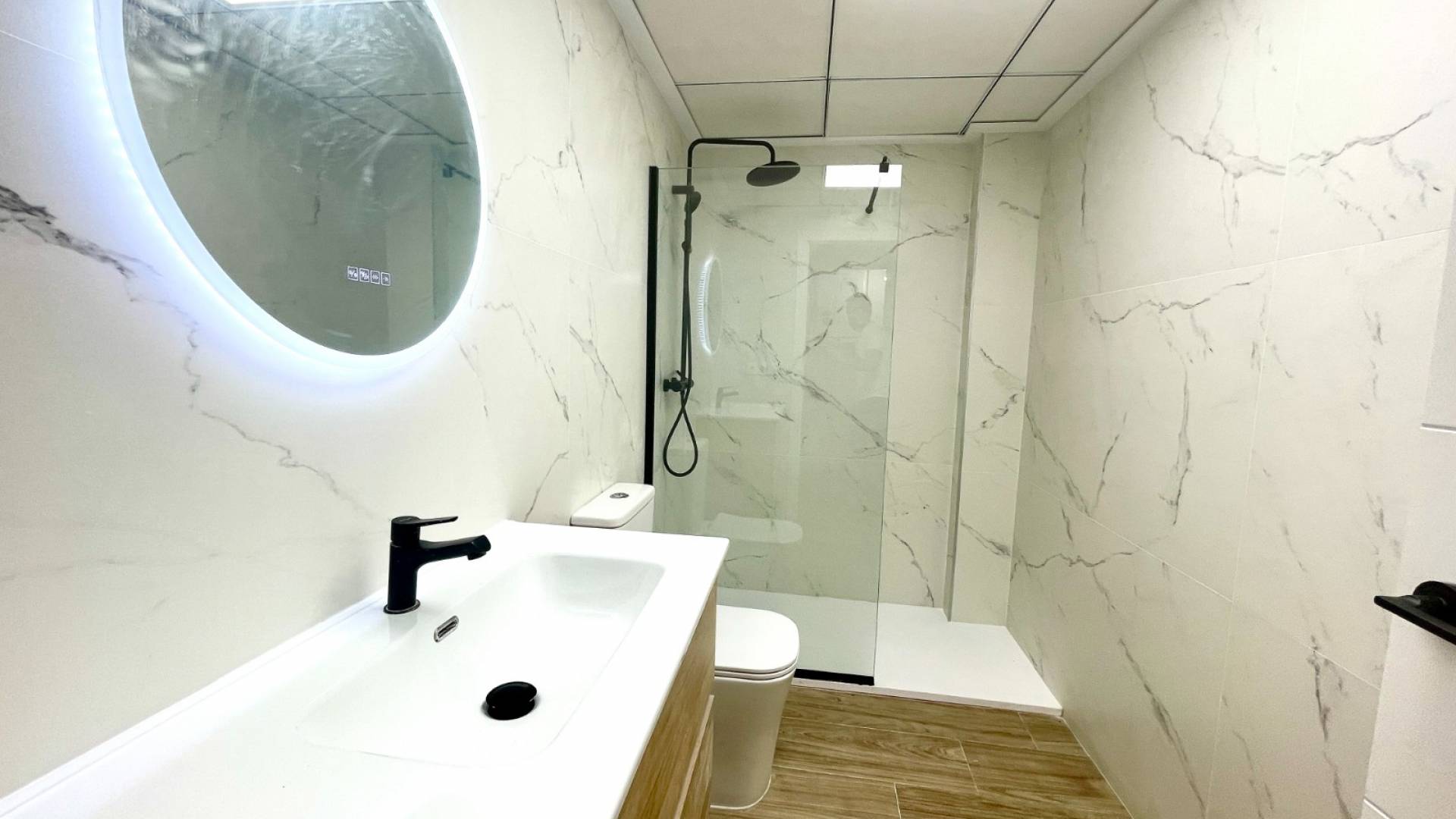 Second hand - Townhouse - Daya Vieja