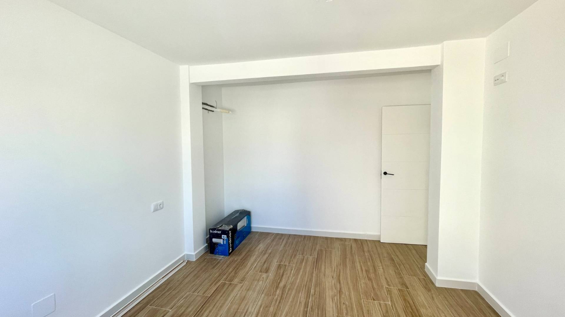 Second hand - Townhouse - Daya Vieja