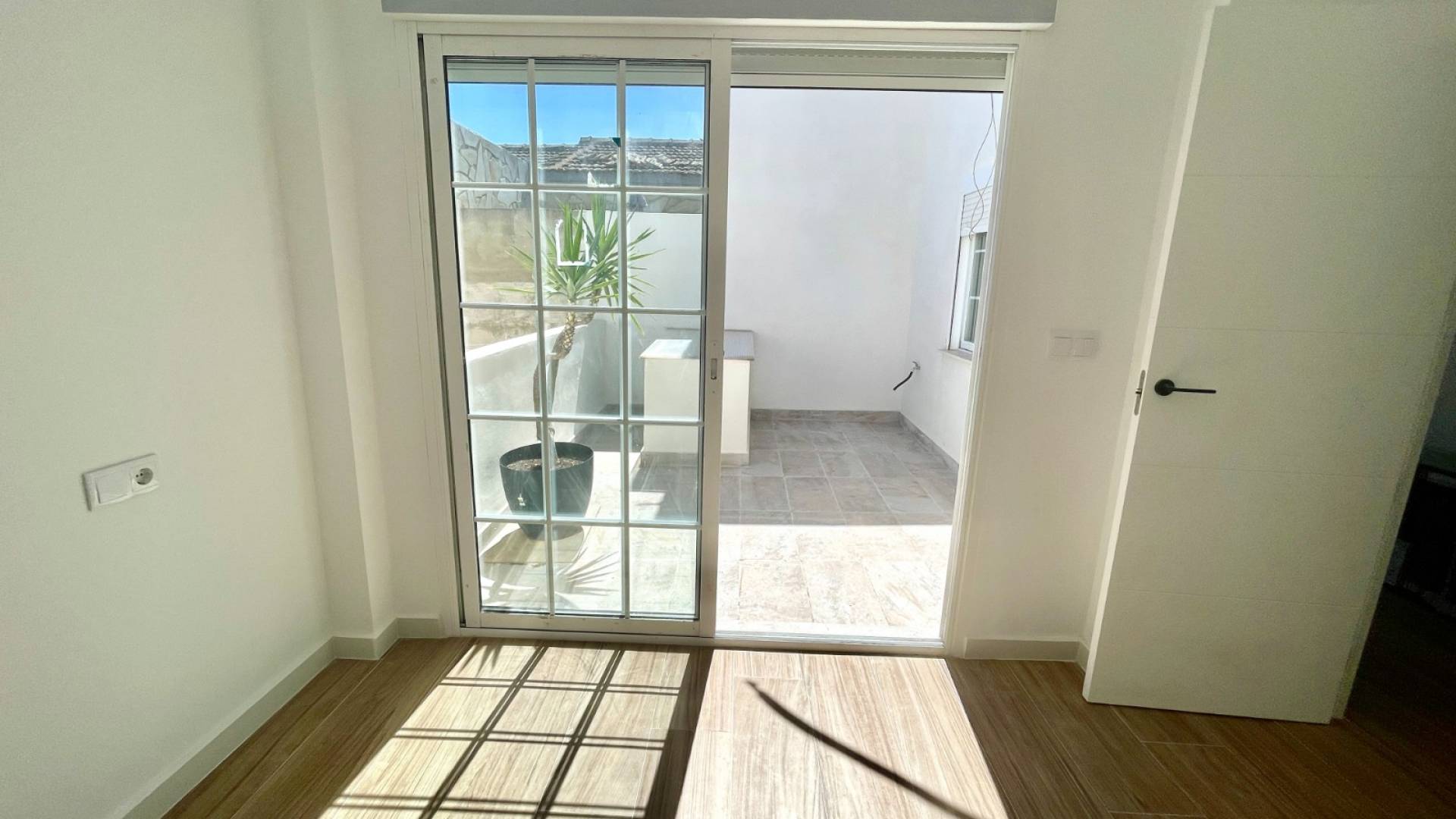 Second hand - Townhouse - Daya Vieja
