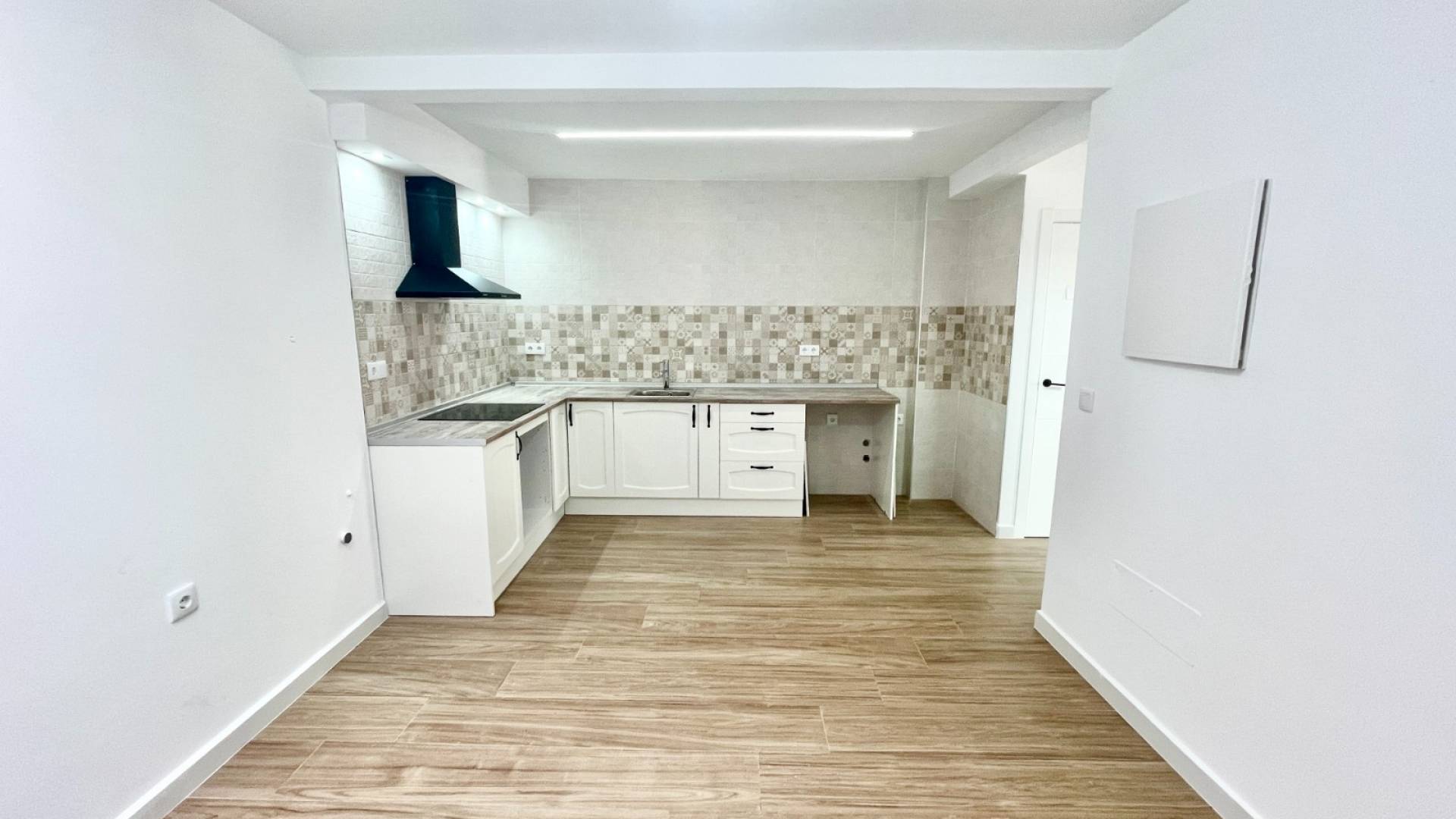 Second hand - Townhouse - Daya Vieja