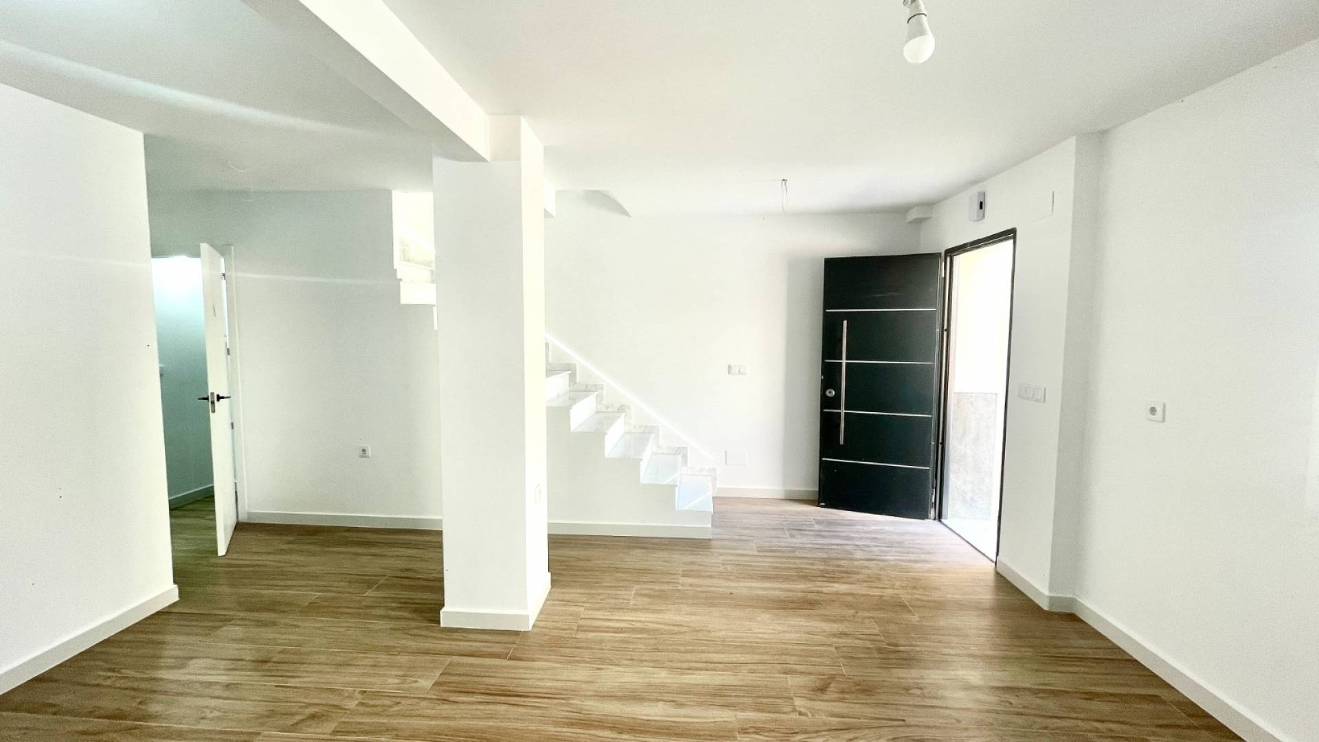 Second hand - Townhouse - Daya Vieja