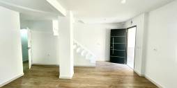 Second hand - Townhouse - Daya Vieja