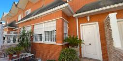 Second hand - Townhouse - Elche - Center