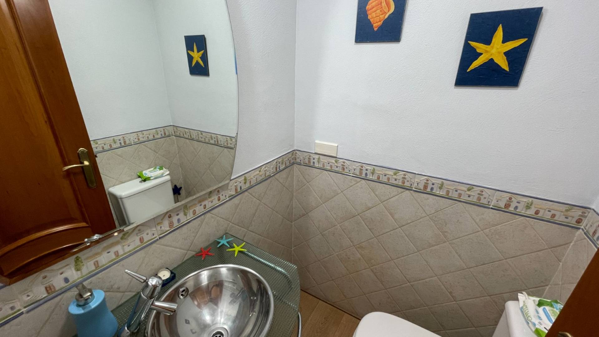 Second hand - Townhouse - Elche - Center