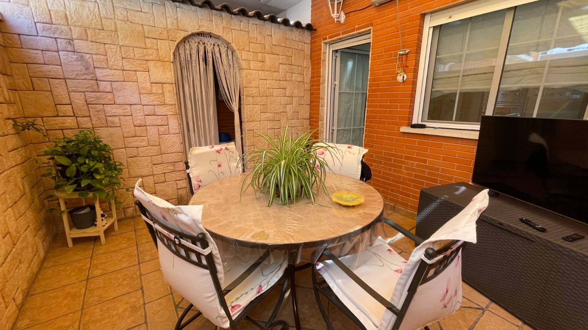 Second hand - Townhouse - Elche - Center