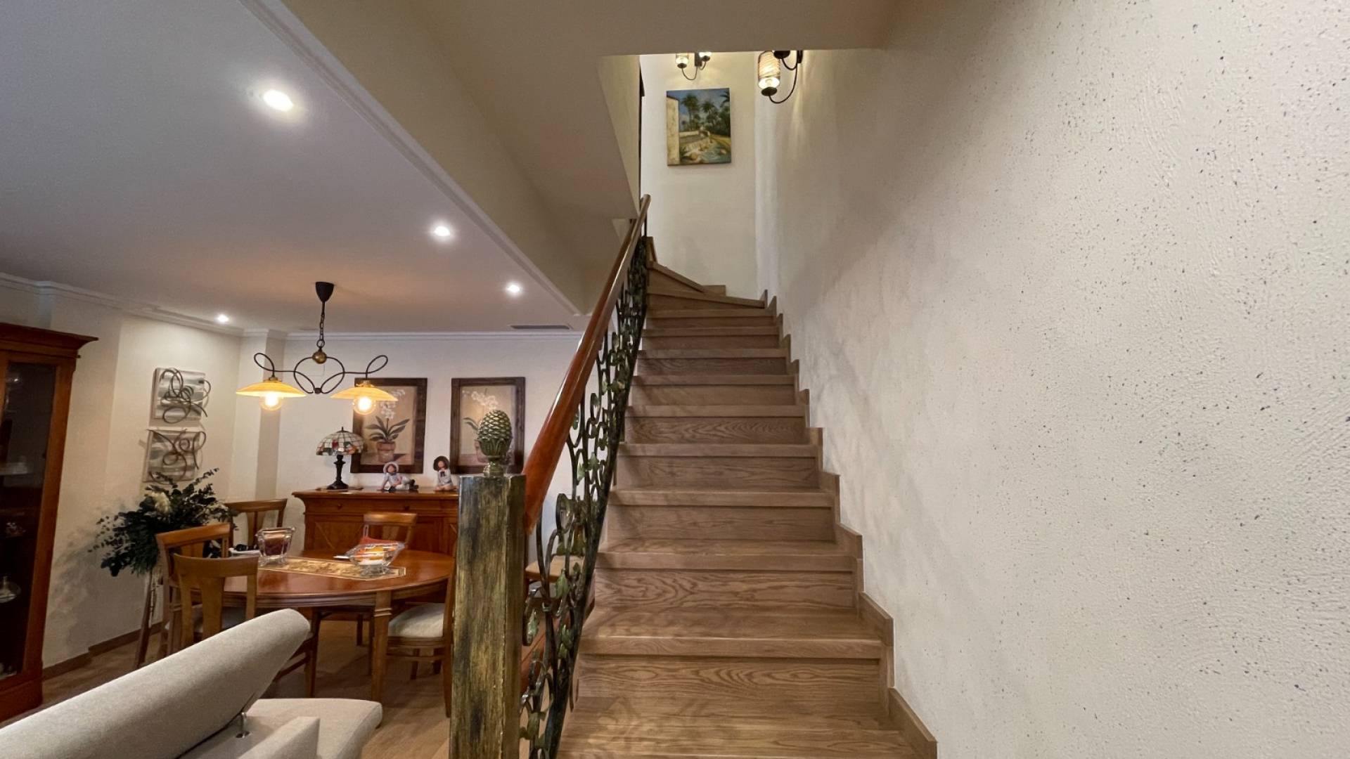 Second hand - Townhouse - Elche - Center