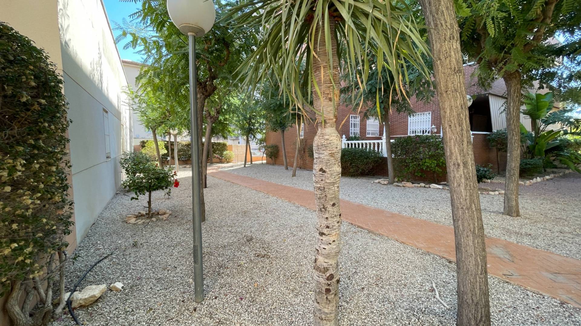 Second hand - Townhouse - Elche - Center